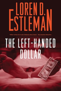 Front cover_The Left-handed Dollar
