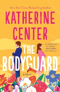 Front cover_The Bodyguard
