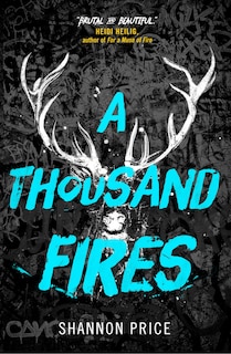 Couverture_A Thousand Fires