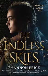 Front cover_The Endless Skies