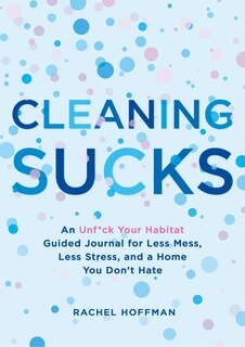 Front cover_Cleaning Sucks