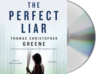 Front cover_The Perfect Liar