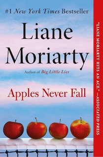 Front cover_Apples Never Fall