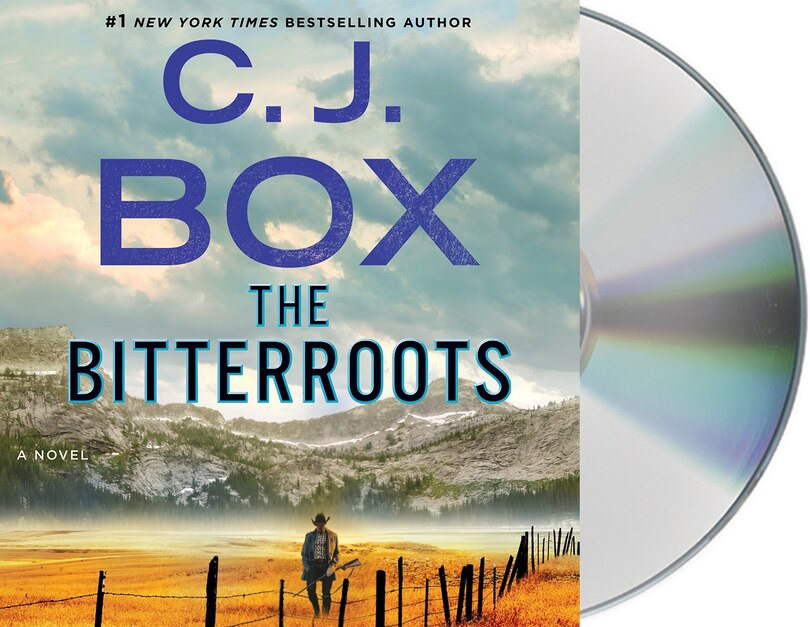 Couverture_The Bitterroots