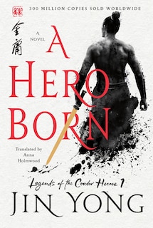 Couverture_HERO BORN