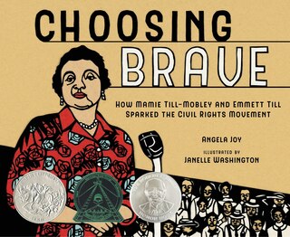Front cover_Choosing Brave