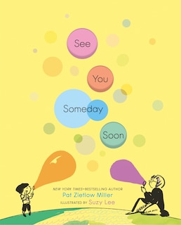 Front cover_See You Someday Soon