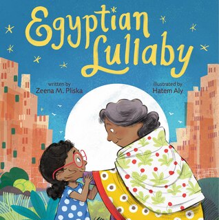 Couverture_Egyptian Lullaby