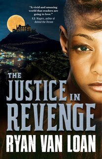 Front cover_The Justice in Revenge