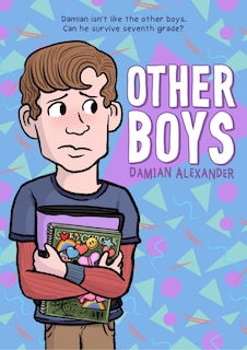 Other Boys image number 0