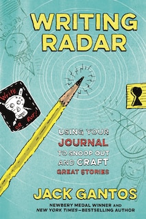 Couverture_Writing Radar