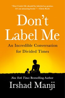 Front cover_Don't Label Me