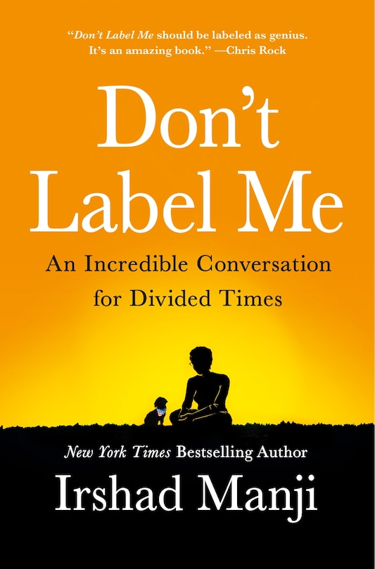 Front cover_Don't Label Me