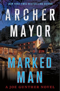 Front cover_Marked Man