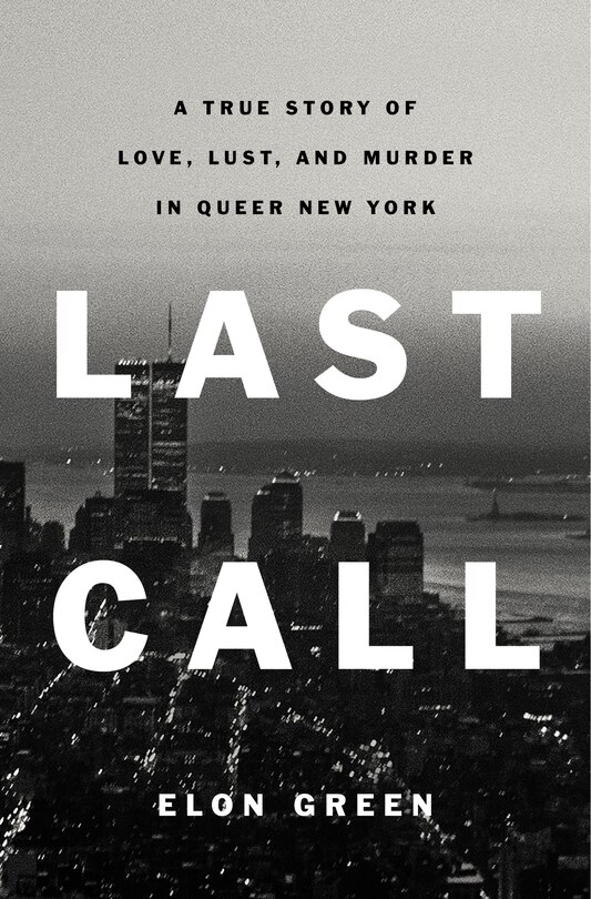 Front cover_Last Call
