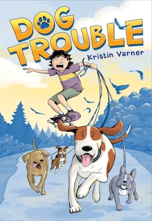 Couverture_Dog Trouble