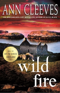 Front cover_Wild Fire