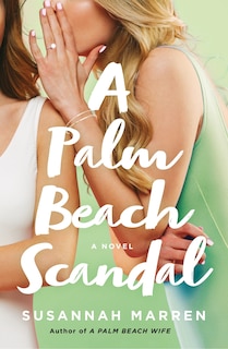 Front cover_A Palm Beach Scandal
