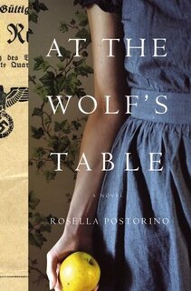 Couverture_At The Wolf's Table