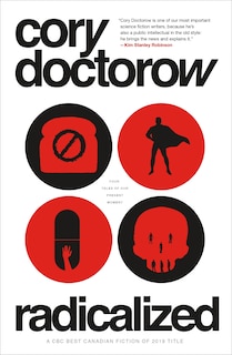 Front cover_Radicalized