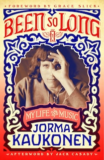 Front cover_Been So Long