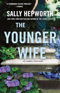 Front cover_The Younger Wife