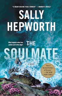 Front cover_The Soulmate