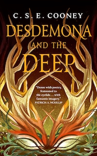 Couverture_Desdemona And The Deep