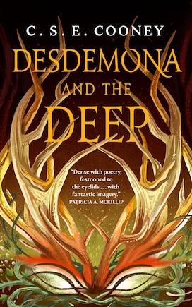 Desdemona And The Deep