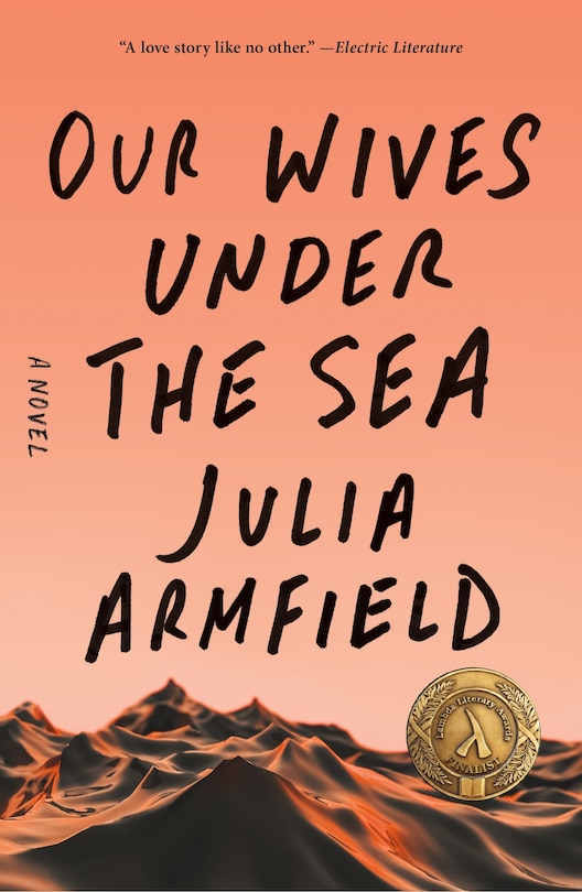 Front cover_Our Wives Under the Sea