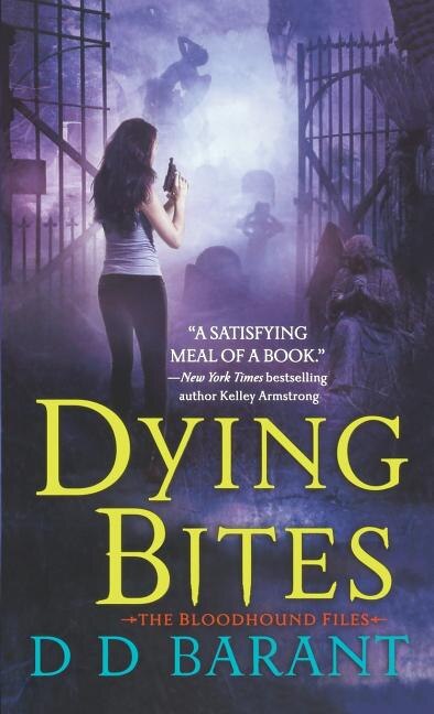 Dying Bites: The Bloodhound Files