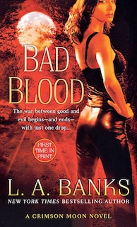 Front cover_Bad Blood