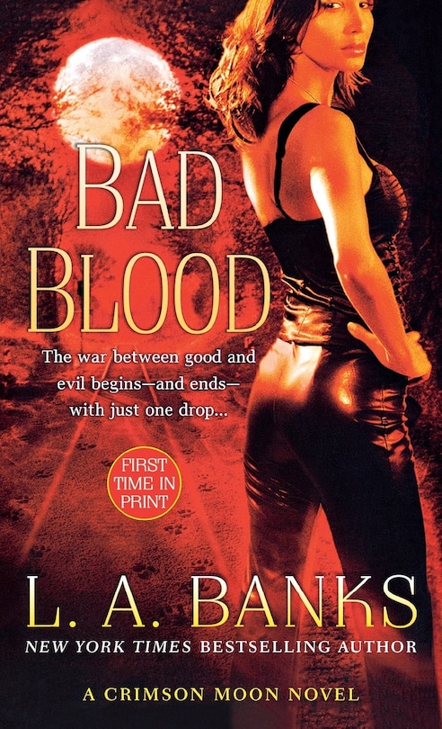 Front cover_Bad Blood