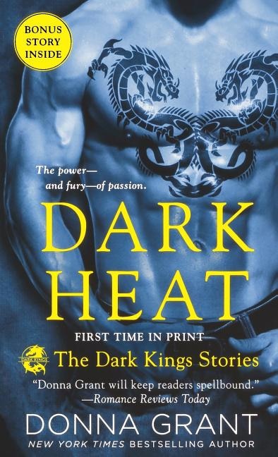 Front cover_Dark Heat