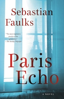 Front cover_Paris Echo