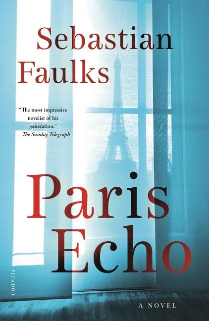Front cover_Paris Echo