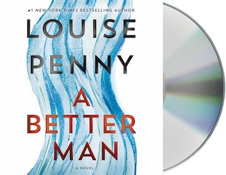 Front cover_A Better Man