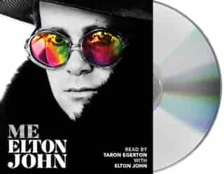 Me: Elton John Official Autobiography by Elton John