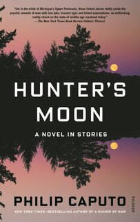 Hunter's Moon: A Novel In Stories