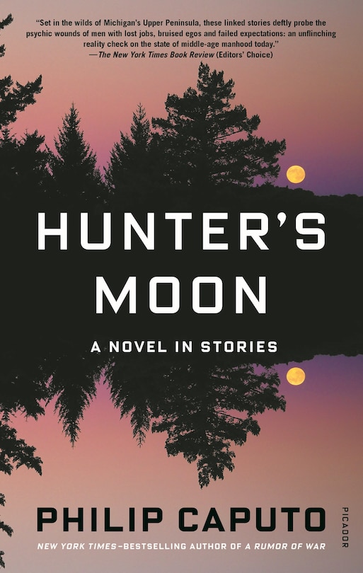 Front cover_Hunter's Moon