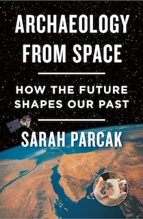 Front cover_Archaeology From Space