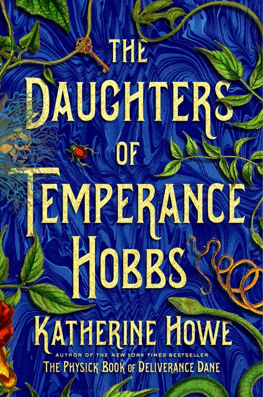 Couverture_The Daughters Of Temperance Hobbs