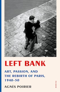 Front cover_Left Bank