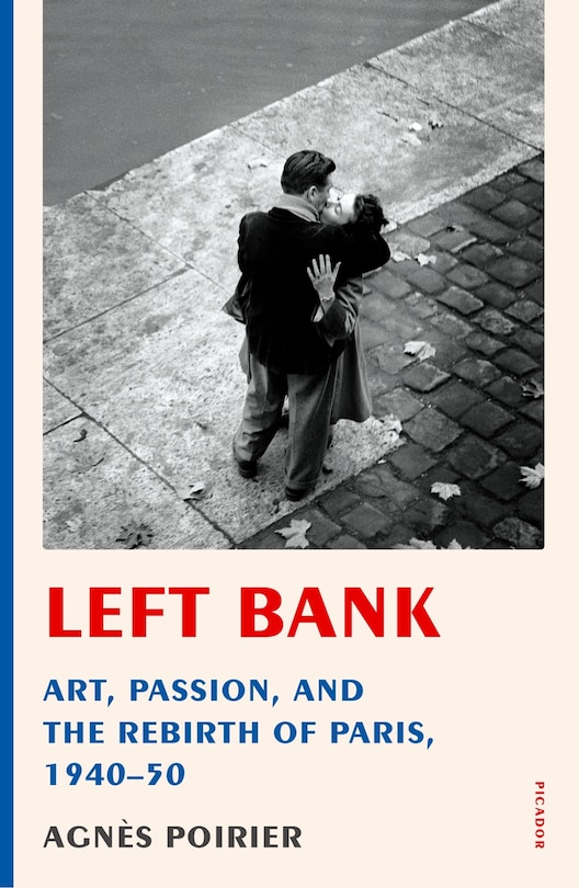Front cover_Left Bank