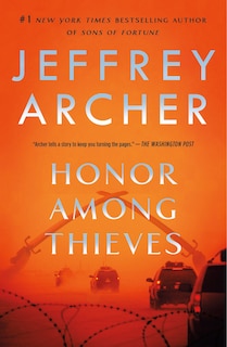 Front cover_Honor Among Thieves