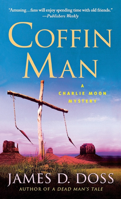 Front cover_Coffin Man