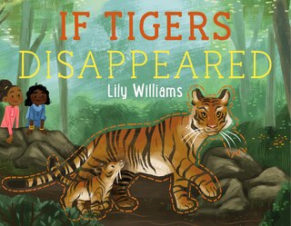 Couverture_If Tigers Disappeared