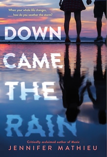 Front cover_Down Came the Rain