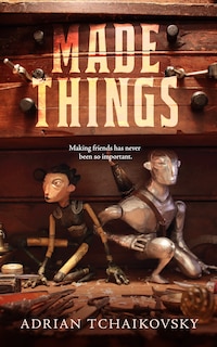 Front cover_Made Things