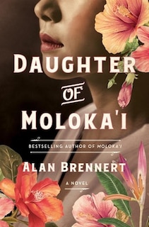 Couverture_Daughter Of Moloka'i